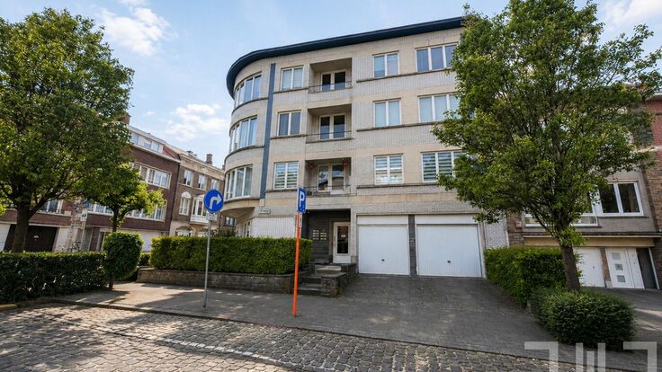 Flat for sale in Sint-Lambrechts-Woluwe