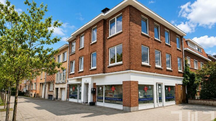 Flat for sale in Sint-Pieters-Woluwe