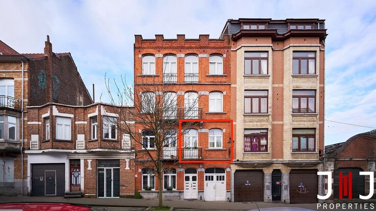 Flat for sale in Vorst