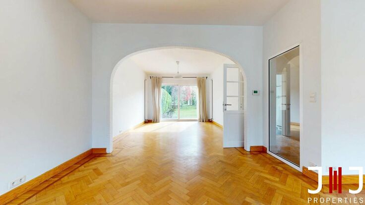 House for rent in Oudergem