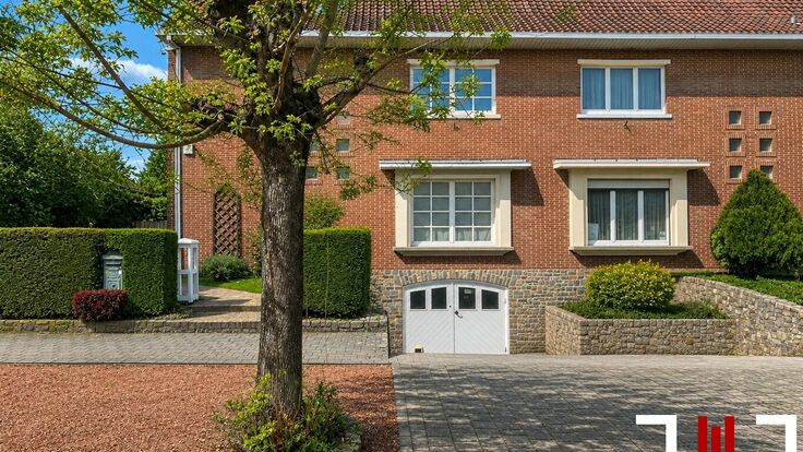 House for rent in Sint-Lambrechts-Woluwe