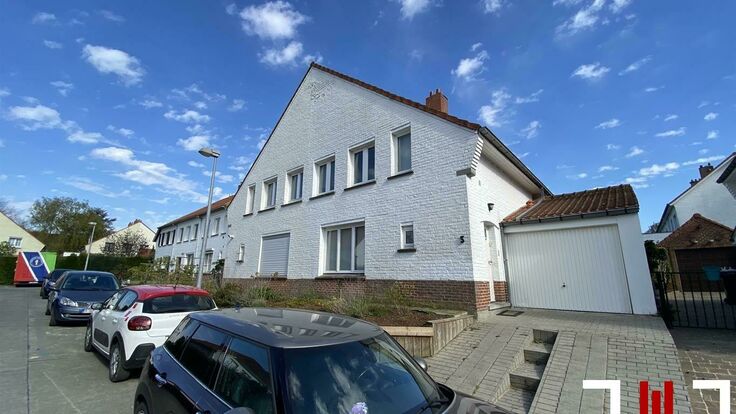 House for rent in Wezembeek-Oppem