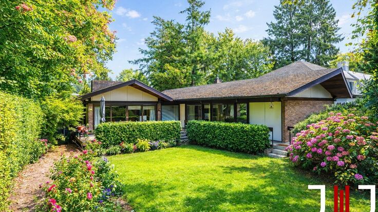 House for sale in Kraainem