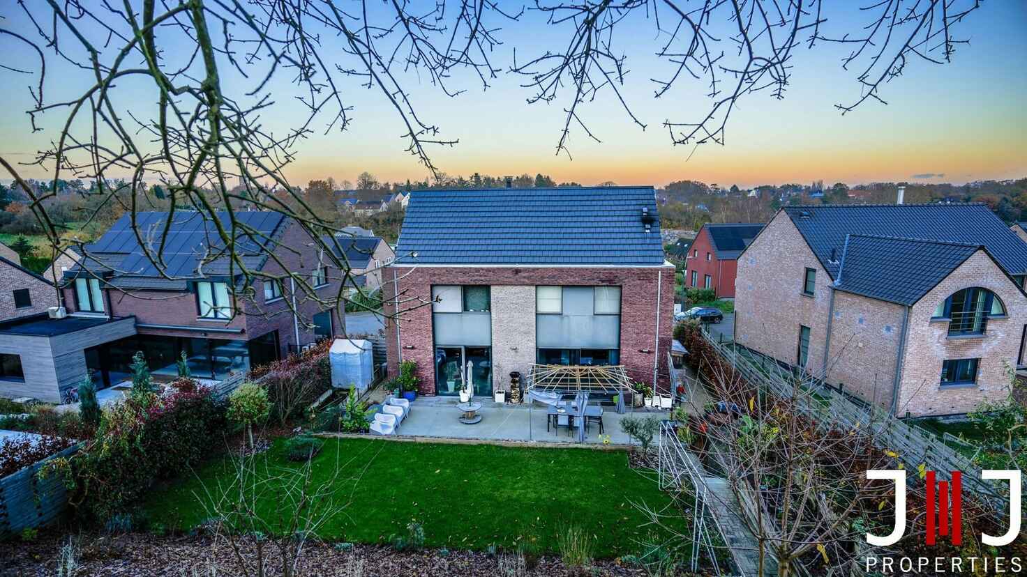 Real estate agency in Woluwe Brussels J&J Properties