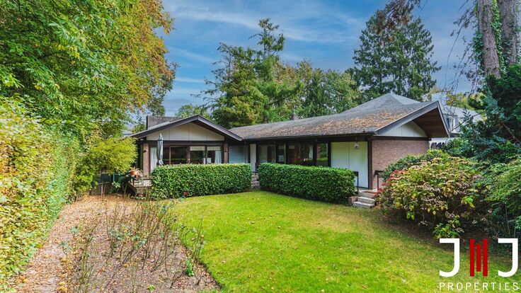 Huis te koop in Kraainem