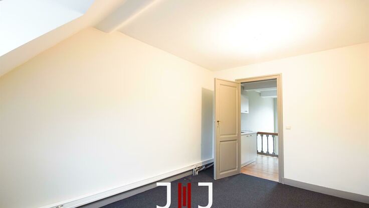 Kantoor te huur in Sint-Pieters-Woluwe