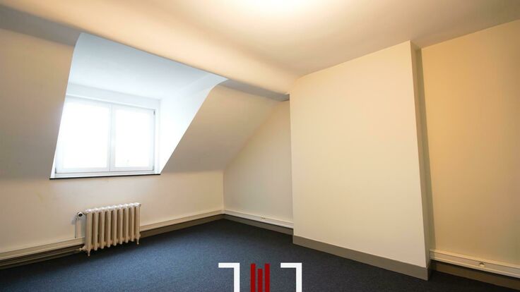 Kantoor te huur in Sint-Pieters-Woluwe