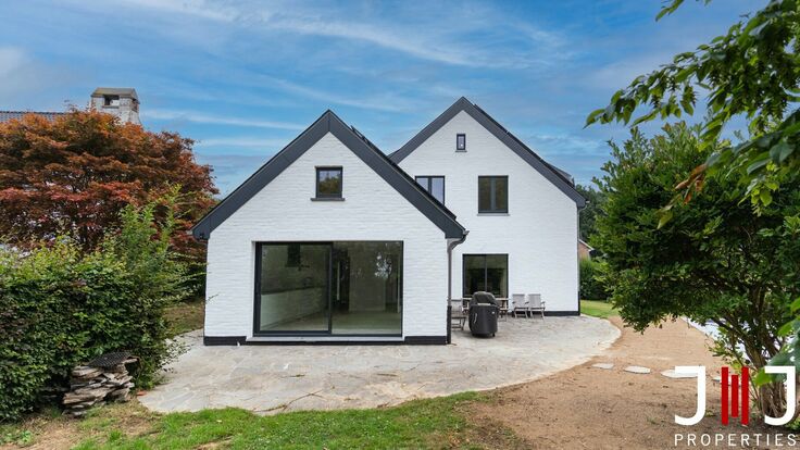 Maison à louer à Woluwe-Saint-Pierre