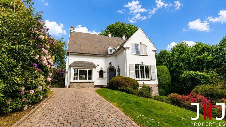 Maison &agrave; louer &agrave; Woluwe-Saint-Pierre