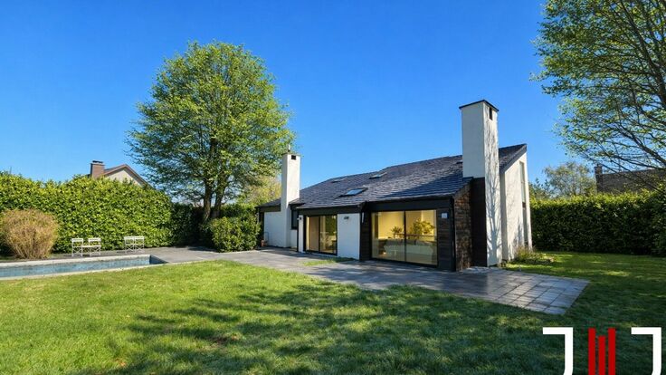 Maison &agrave; vendre &agrave; Lasne