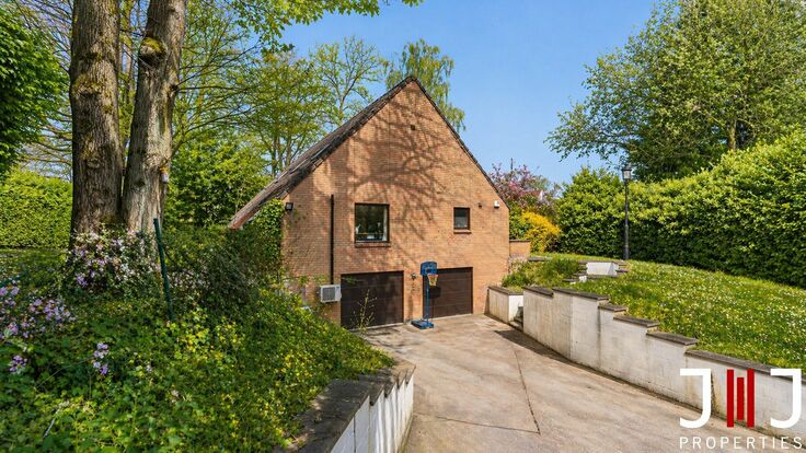 Maison &agrave; vendre &agrave; Uccle