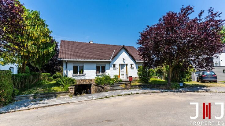 Maison à vendre à Wezembeek-Oppem