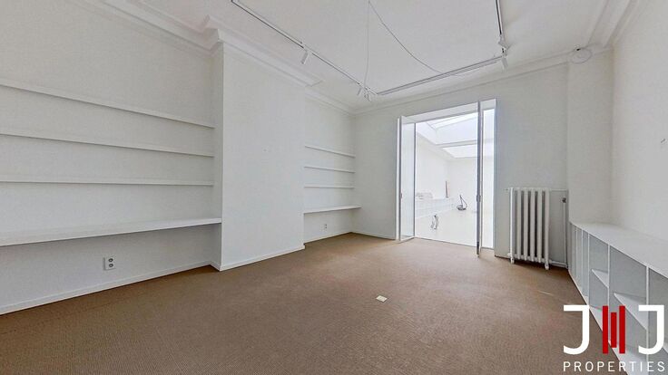 Offices for rent in Brussels