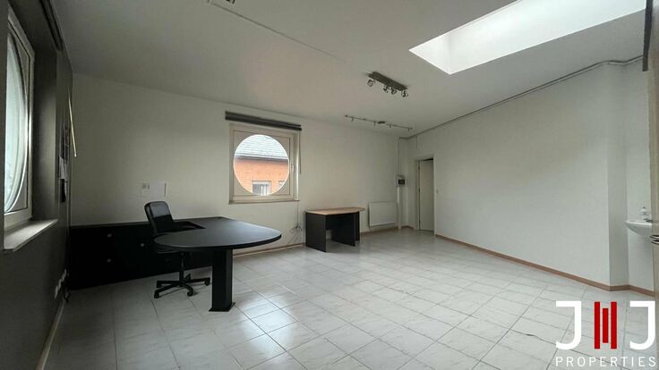 Offices for rent in Namur