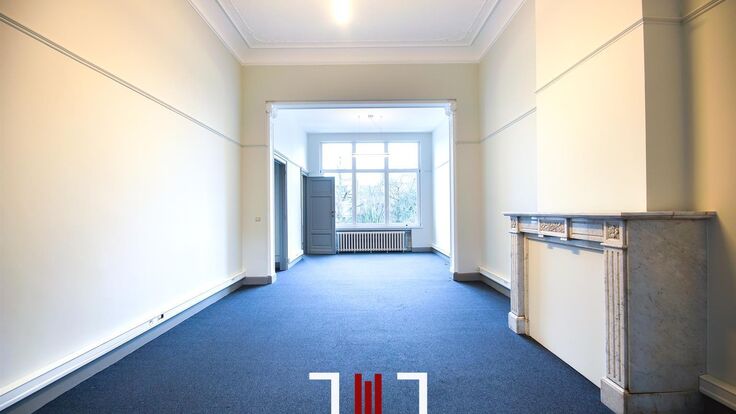 Offices for rent in Sint-Pieters-Woluwe