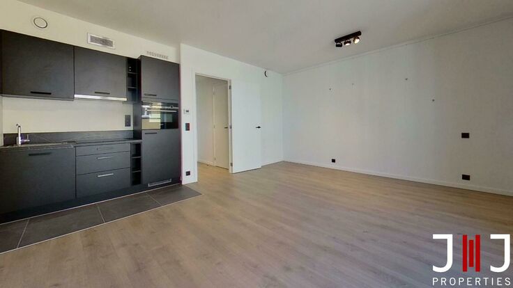 Studio à louer à Schaerbeek
