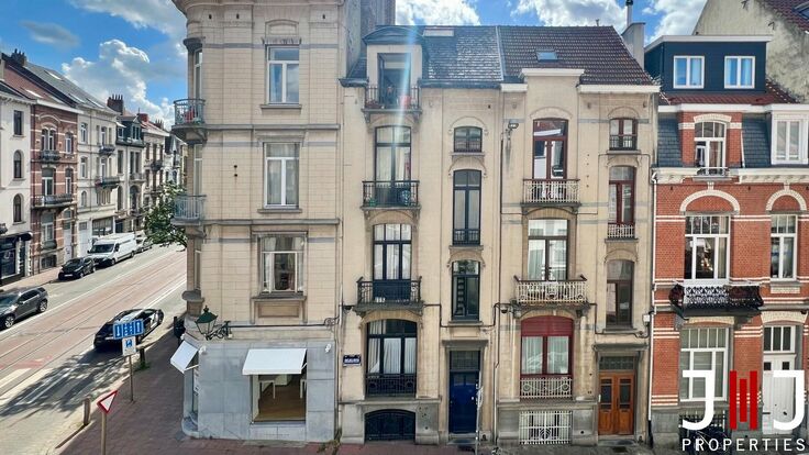 Studio à vendre à Etterbeek