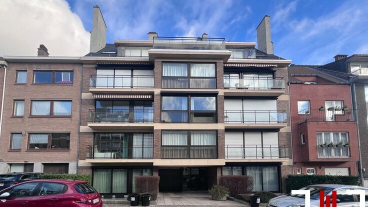 Studio &agrave; vendre &agrave; Woluwe-Saint-Lambert