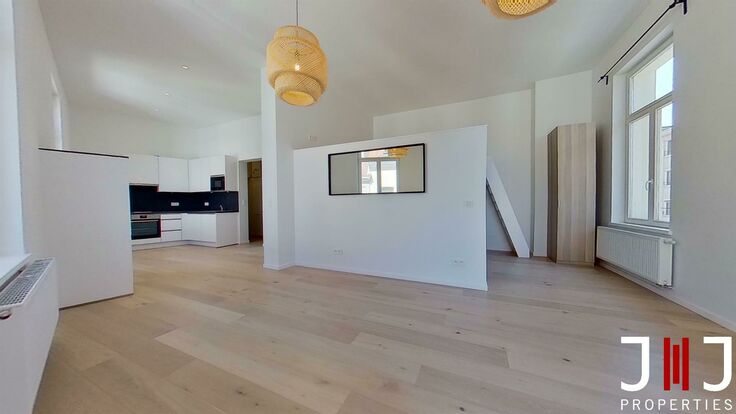 Studio for rent in Elsene