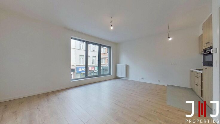 Studio for rent in Schaarbeek