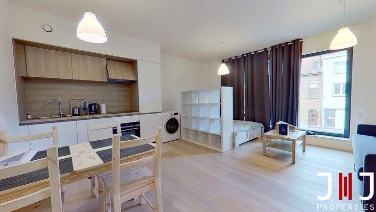 Studio for rent in Sint-Lambrechts-Woluwe