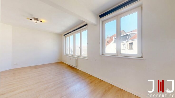 Studio te huur in Brussel