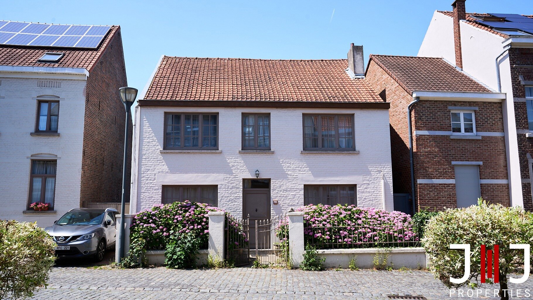 Maison à vendre à Rixensart