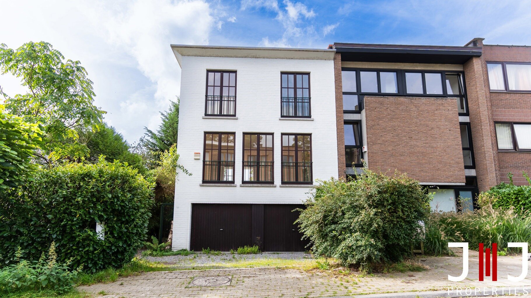 Maison à vendre à Uccle