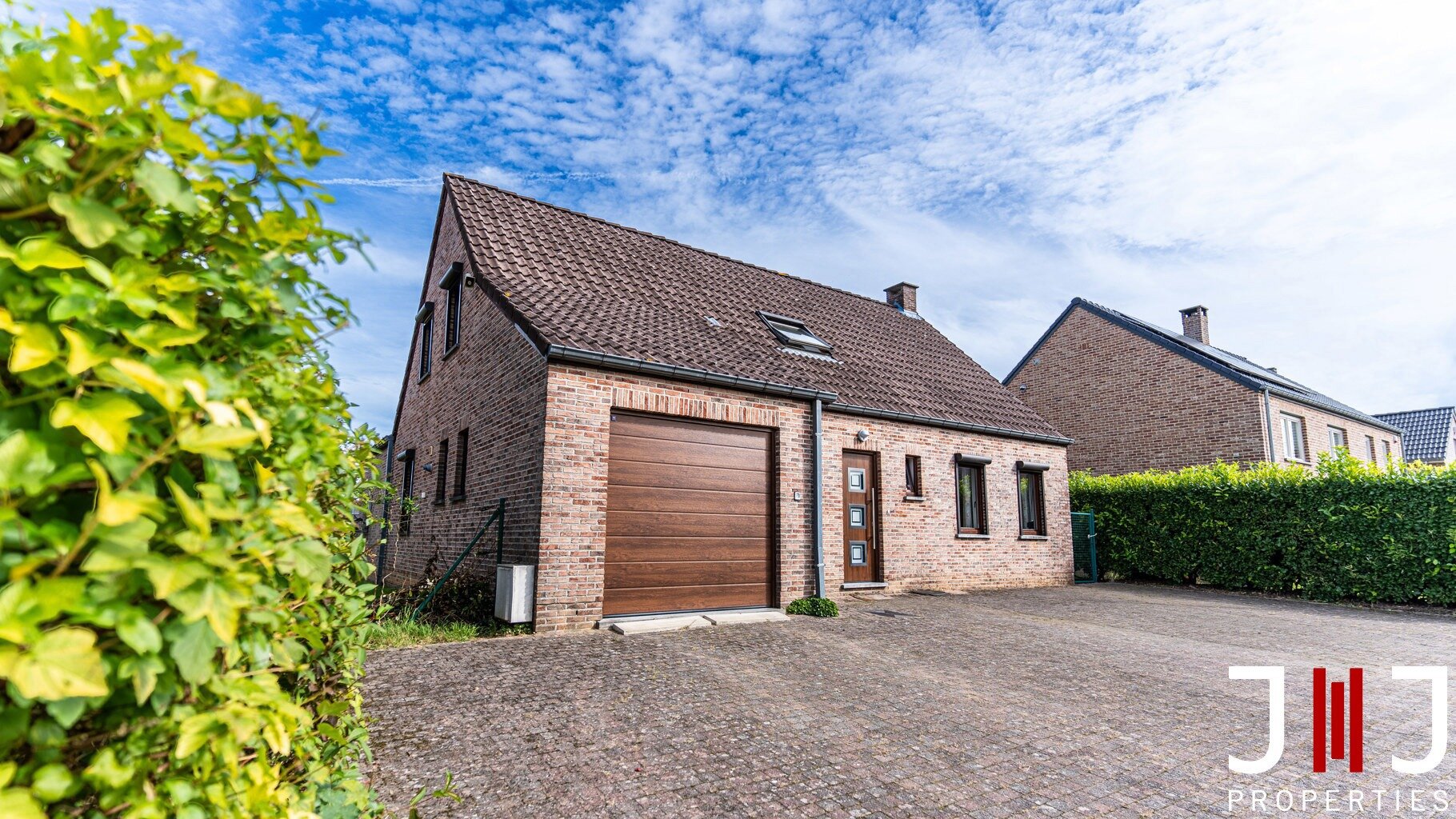 Maison à vendre à Wavre