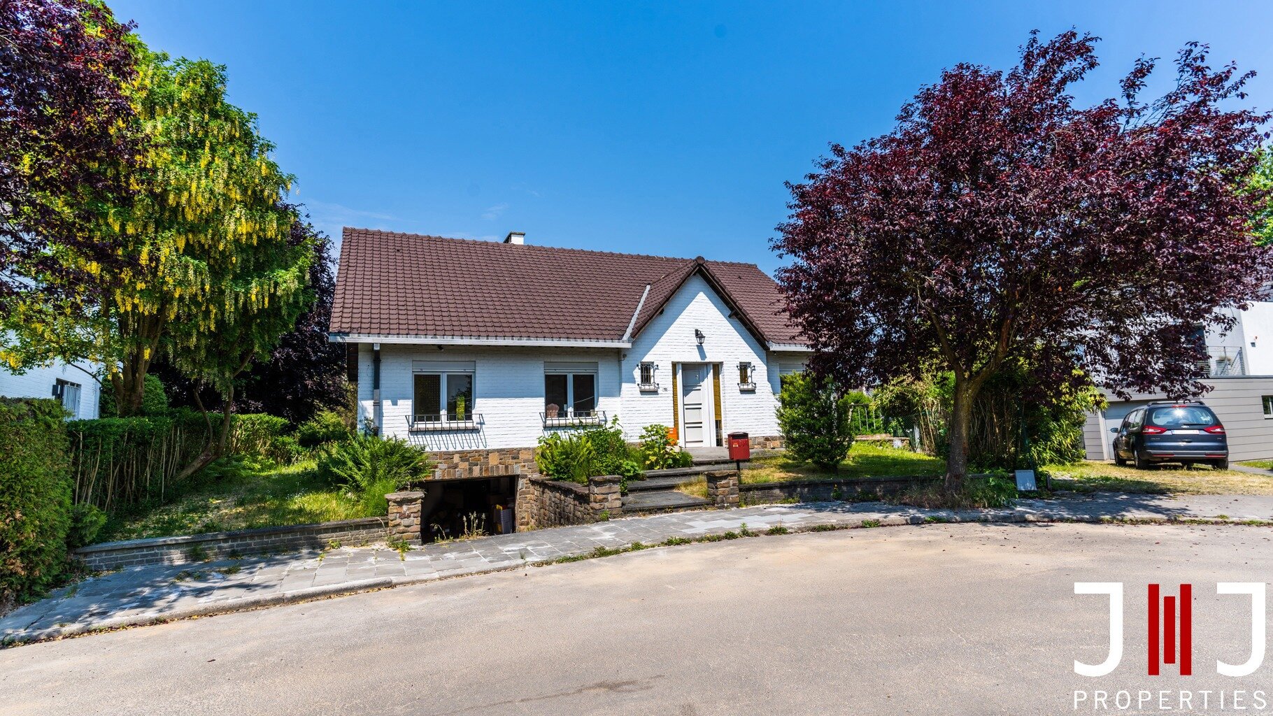 Maison à vendre à Wezembeek-Oppem