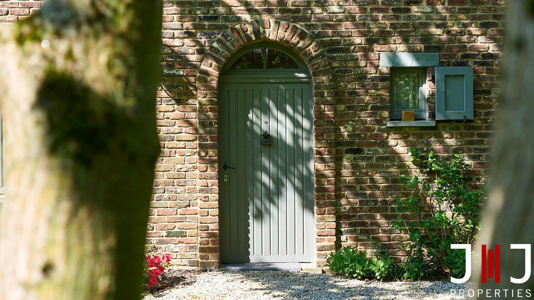 Maison unifamiliale à vendre à Lasne