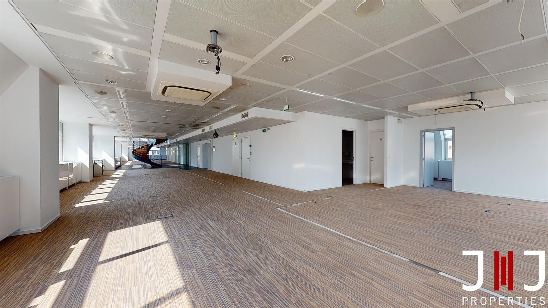 Offices for rent in Brussels