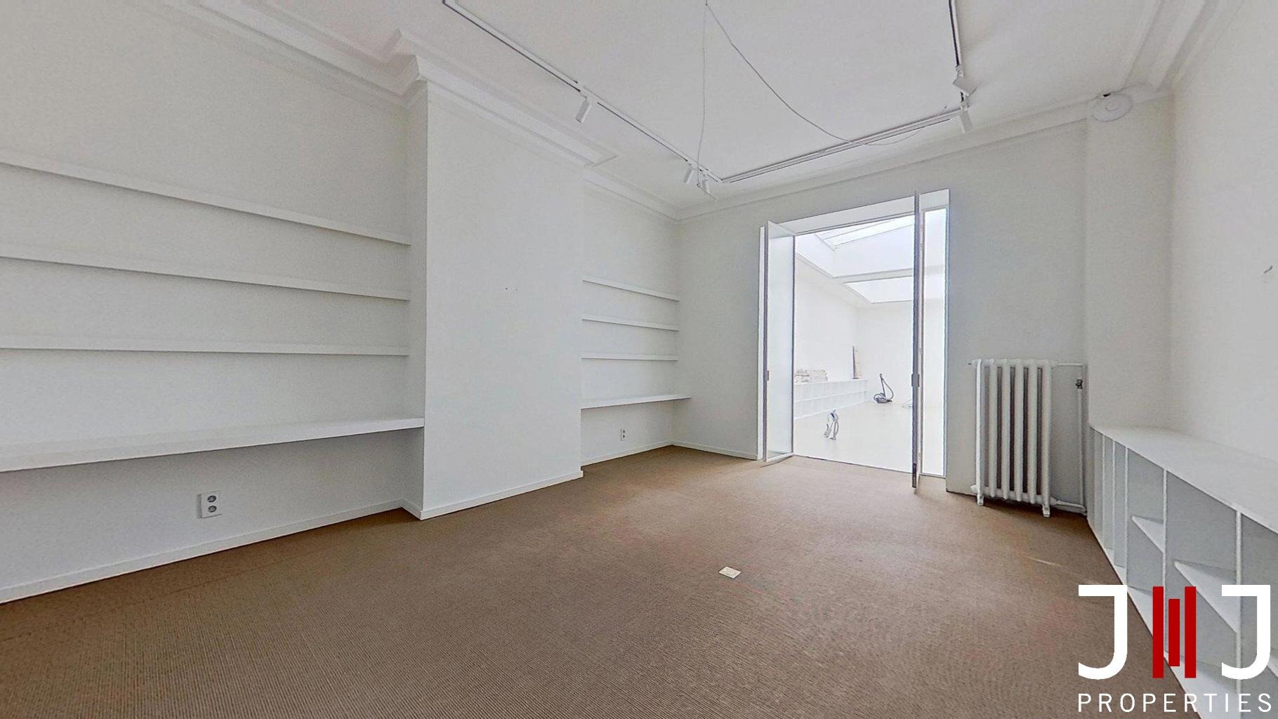 Offices for rent in Brussels
