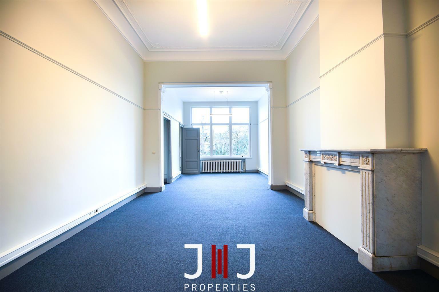 Offices for rent in Sint-Pieters-Woluwe