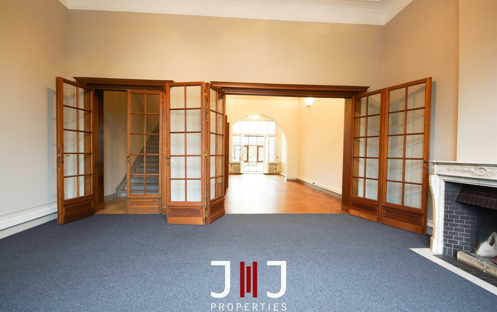 Offices for rent in Sint-Pieters-Woluwe