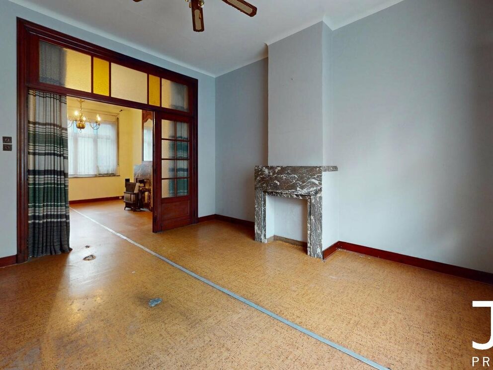 Apartment block for sale in Anderlecht