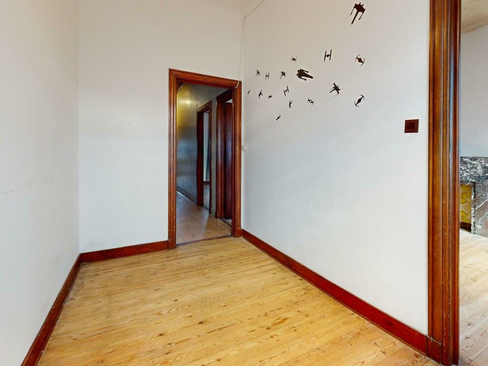 Apartment block for sale in Anderlecht