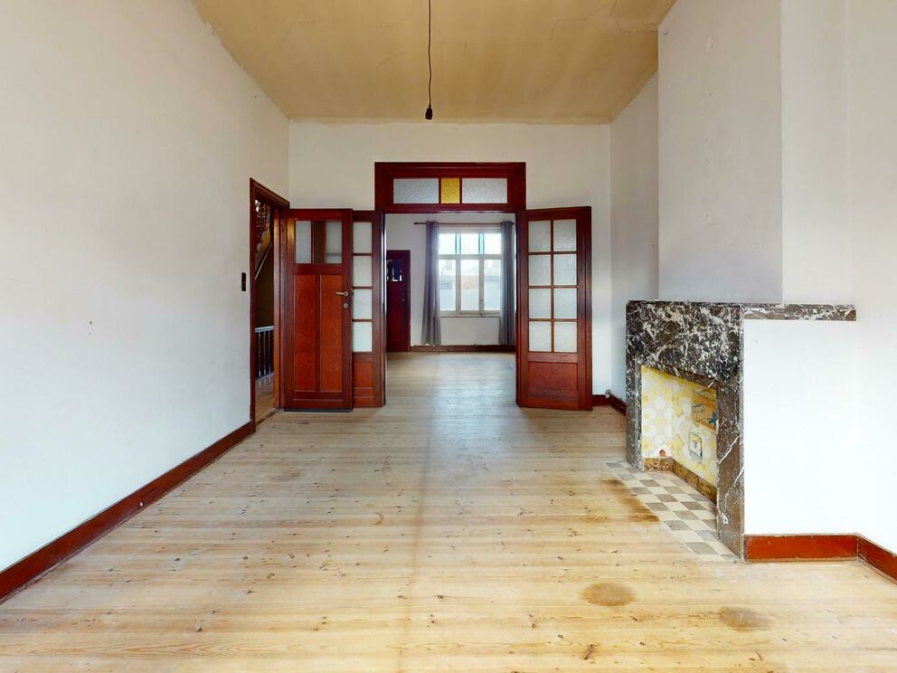 Apartment block for sale in Anderlecht