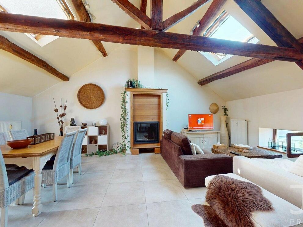 Apartment block for sale in Jemeppe-sur-Sambre