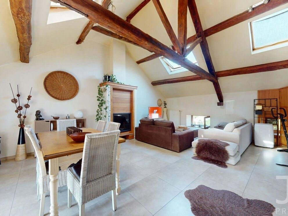 Apartment block for sale in Jemeppe-sur-Sambre