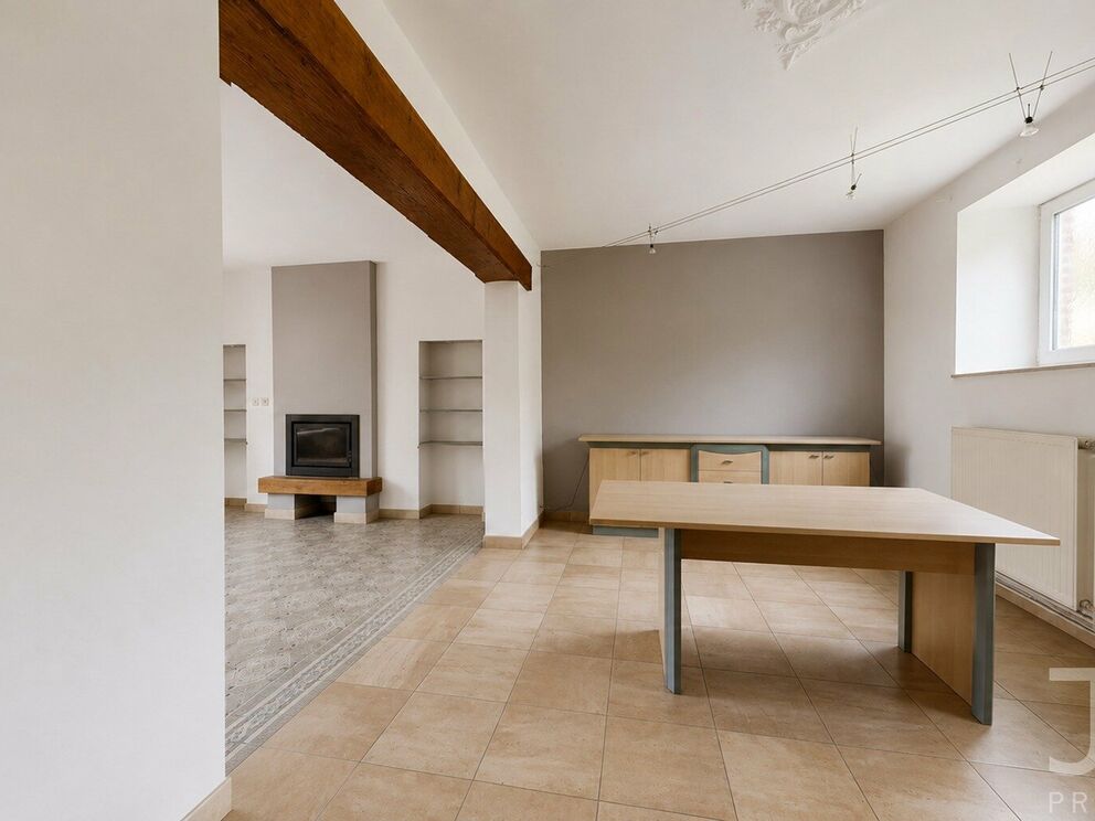 Apartment block for sale in Jemeppe-sur-Sambre