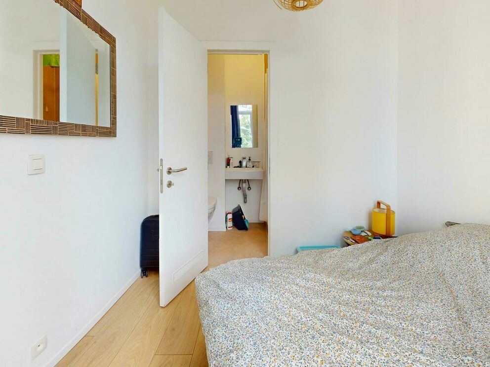 Apartment block for sale in Saint-Josse-ten-Noode
