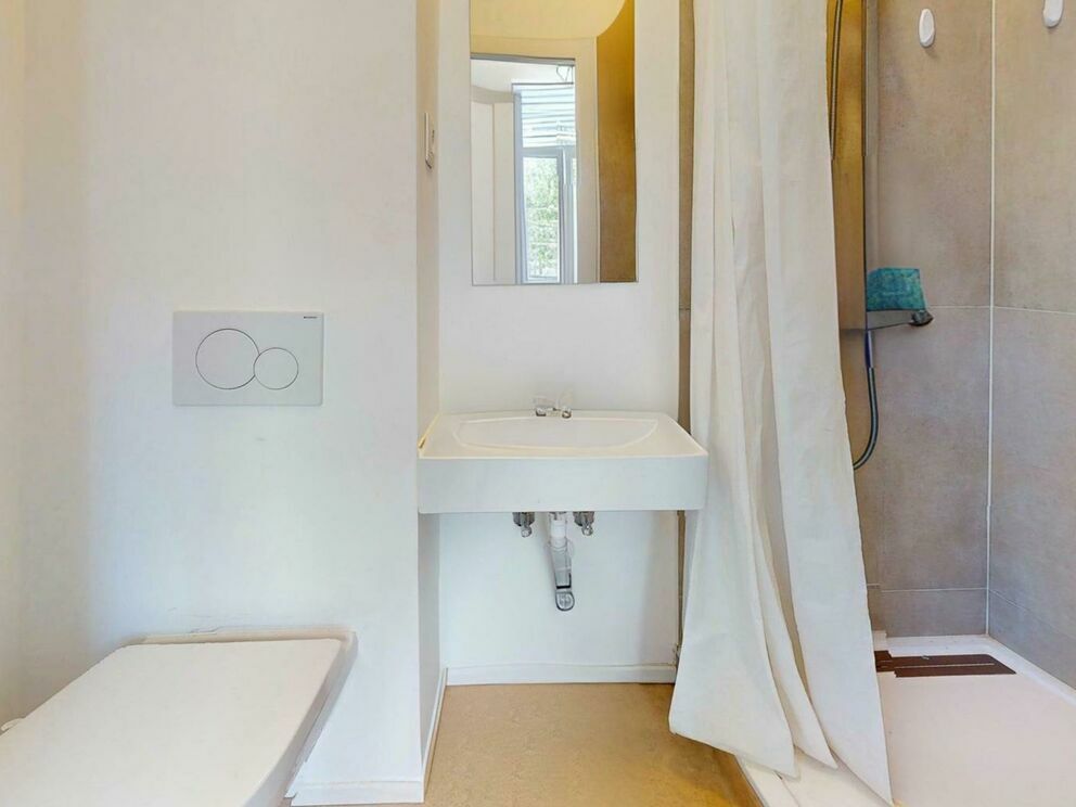 Apartment block for sale in Saint-Josse-ten-Noode