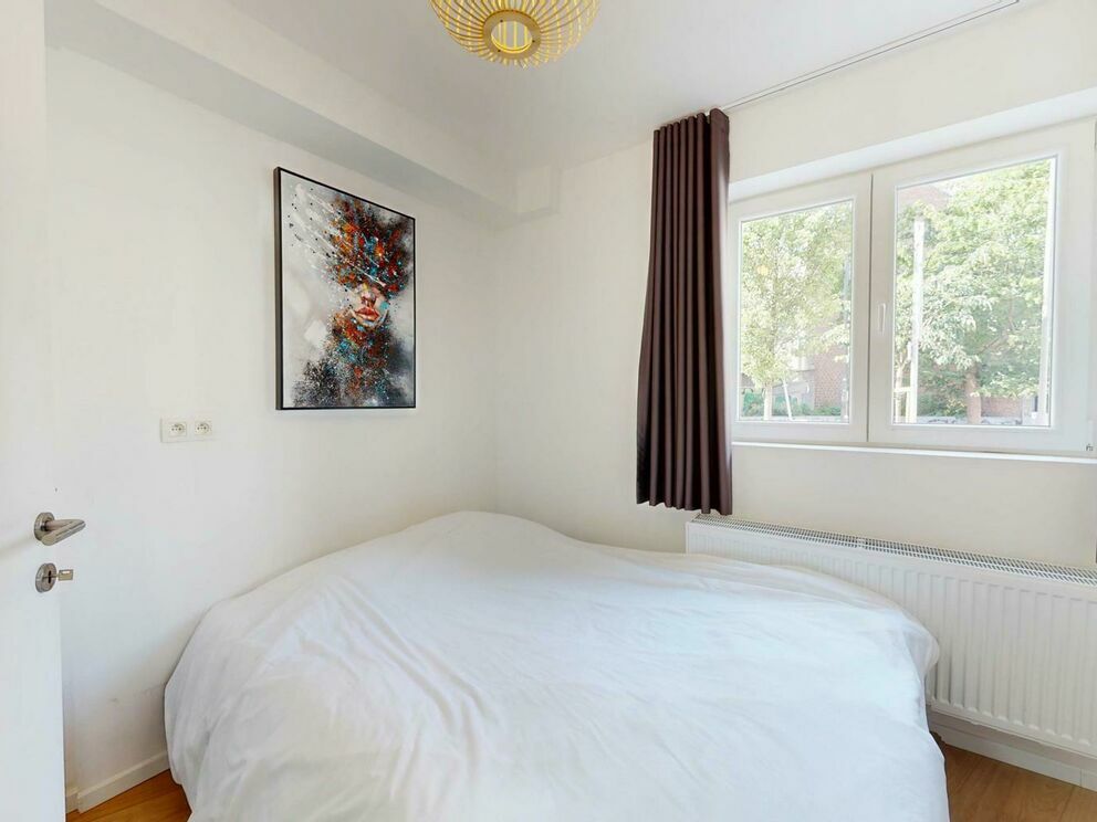 Apartment block for sale in Saint-Josse-ten-Noode