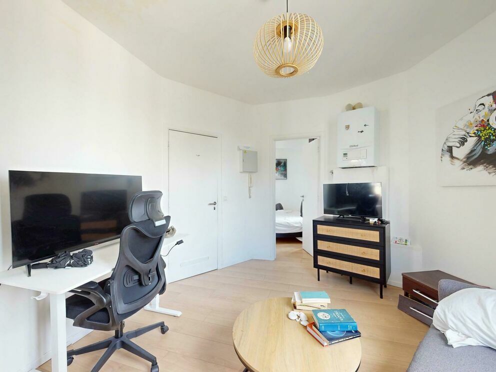 Apartment block for sale in Saint-Josse-ten-Noode