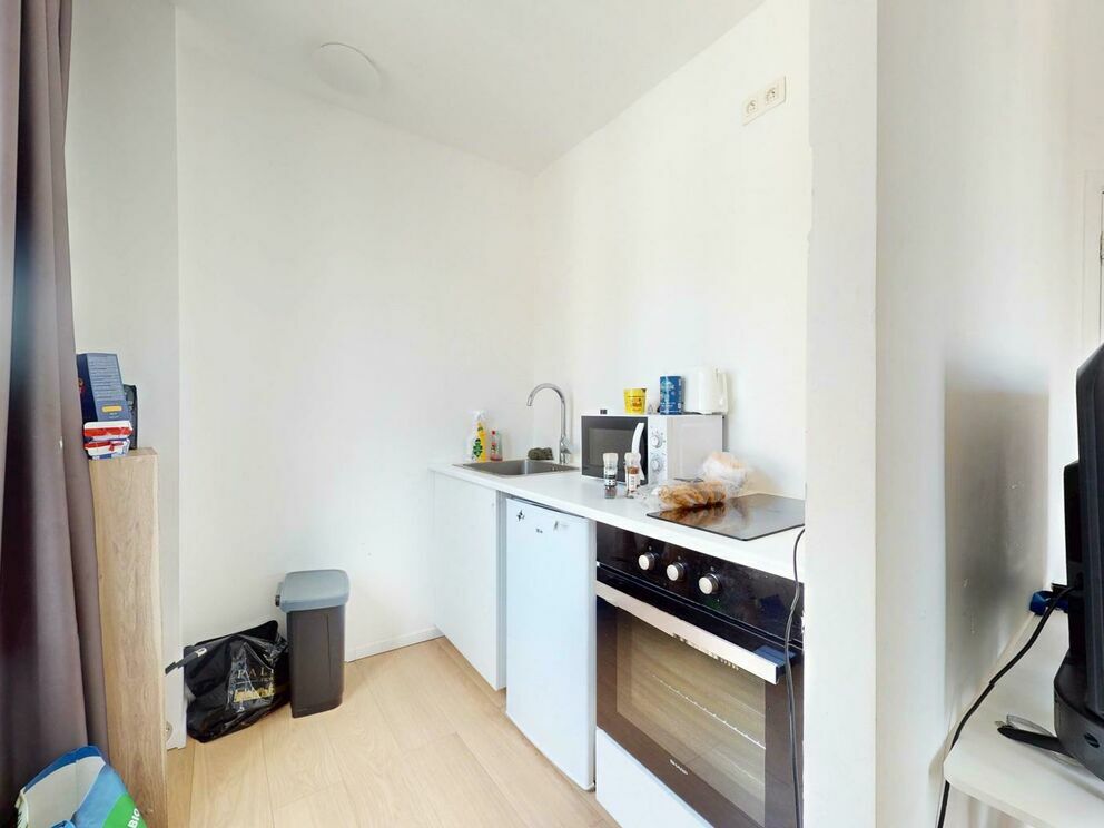 Apartment block for sale in Saint-Josse-ten-Noode