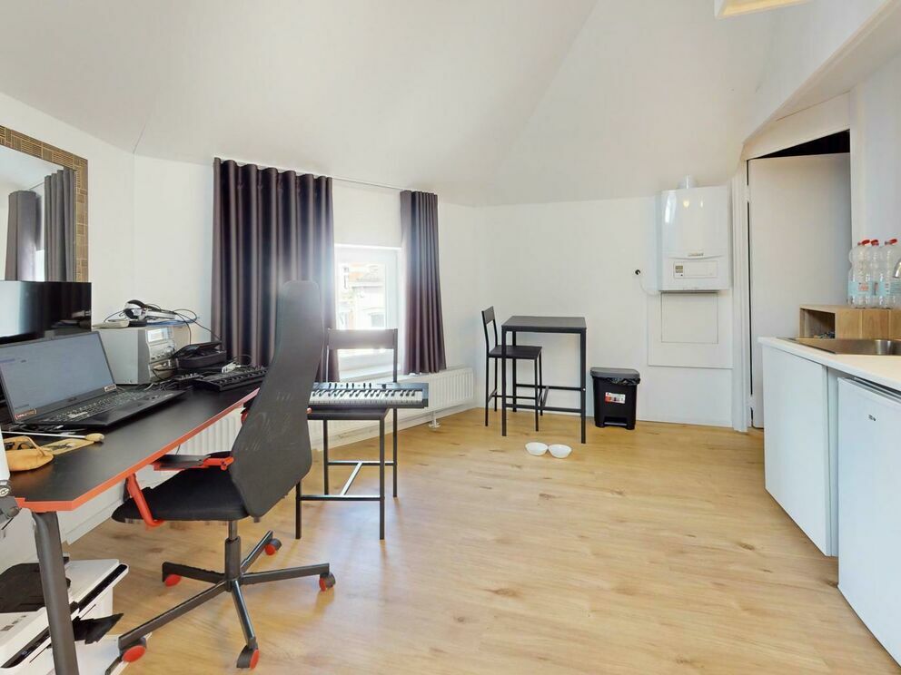 Apartment block for sale in Saint-Josse-ten-Noode
