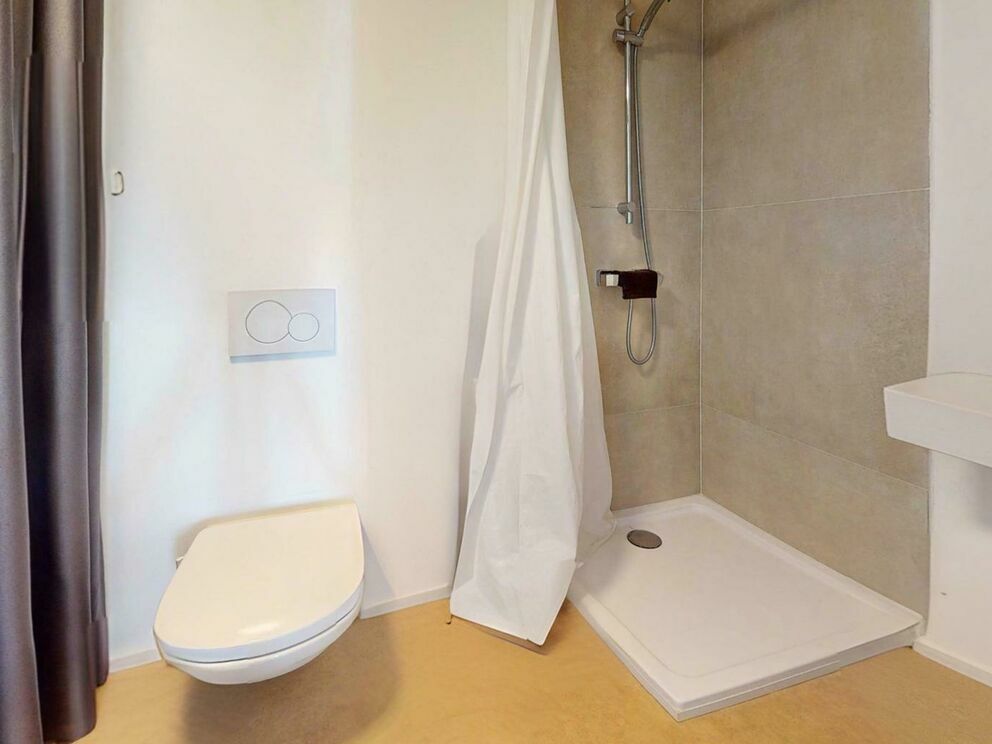 Apartment block for sale in Saint-Josse-ten-Noode