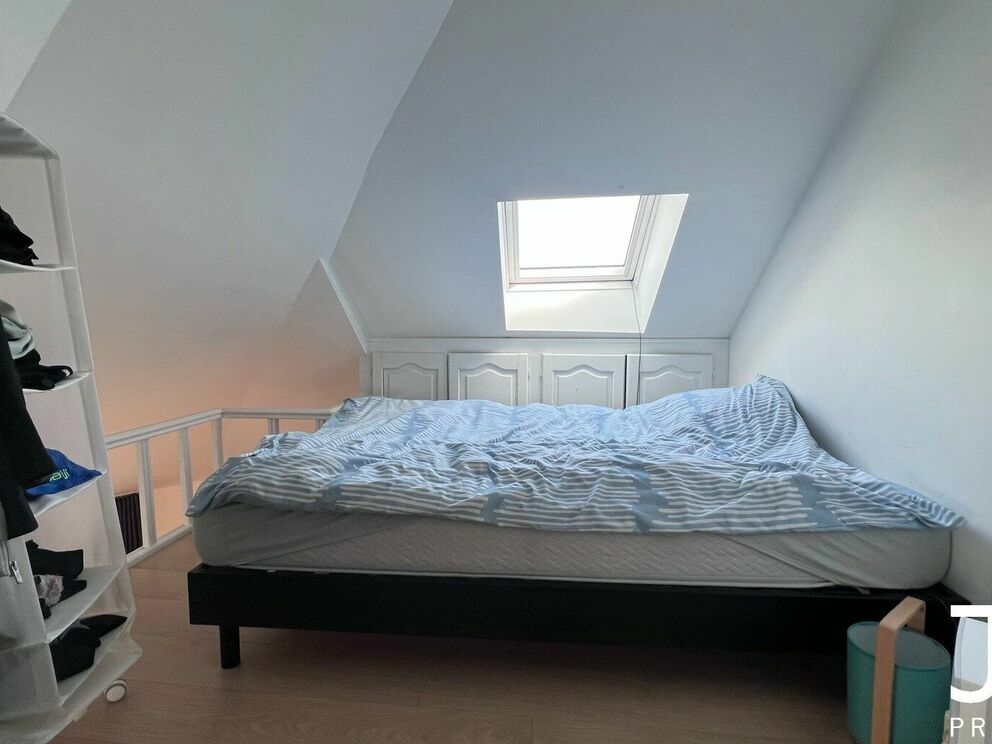 Apartment block for sale in Saint-Josse-ten-Noode
