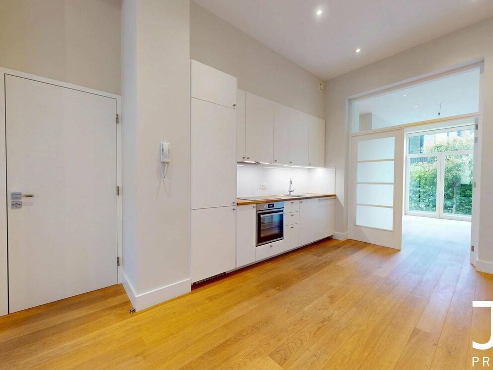 Apartment block for sale in Schaarbeek